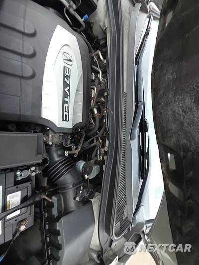 2007 Acura MDX - zdjęcie 37 z 37 - miniatura