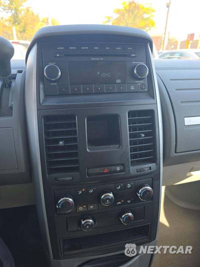 2010 Dodge Grand Caravan SE Minivan 121.2" WB - zdjęcie 7 z 26 - miniatura