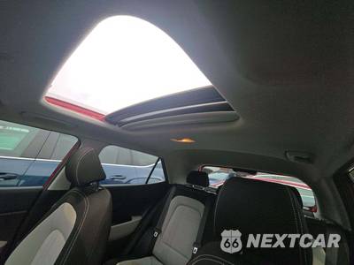 2023 Hyundai Venue SEL - zdjęcie 11 z 29 - miniatura