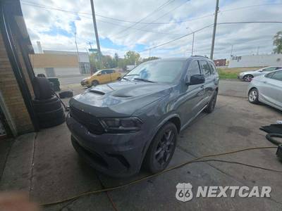 2023 Dodge Durango R/T - zdjęcie 1 z 28 - miniatura