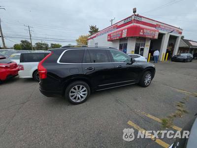 2016 Volvo XC90 T6 Momentum - zdjęcie 4 z 25 - miniatura
