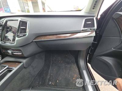 2016 Volvo XC90 T6 Momentum - zdjęcie 20 z 25 - miniatura
