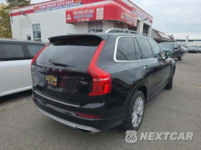 2016 Volvo XC90 T6 Momentum - zdjęcie 3 z 25 - miniatura