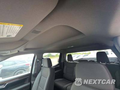 2024 Chevrolet Silverado 1500 LT Crew Cab Short Bed 2FL - zdjęcie 11 z 24 - miniatura