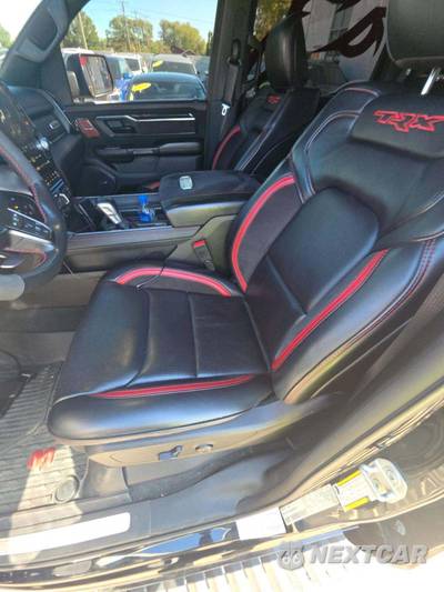 2022 Ram 1500 TRX Crew Cab Short Bed - zdjęcie 6 z 24 - miniatura