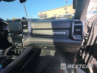 2022 Ram 1500 TRX Crew Cab Short Bed - zdjęcie 19 z 24 - miniatura