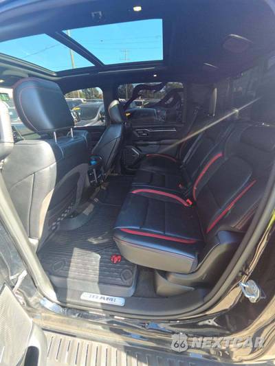 2022 Ram 1500 TRX Crew Cab Short Bed - zdjęcie 13 z 24 - miniatura