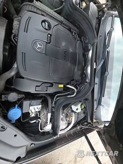 2013 Mercedes-Benz GLK 350 4MATIC - zdjęcie 26 z 26 - miniatura