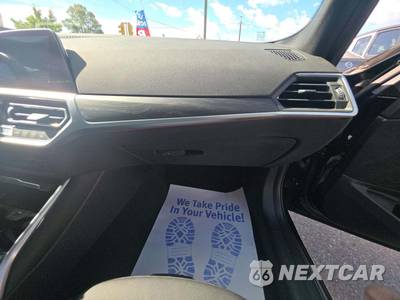2021 BMW 3 Series Sedan 330i xDrive - zdjęcie 16 z 21 - miniatura