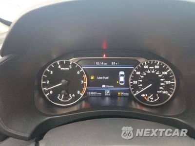 2024 Nissan Altima SV - zdjęcie 9 z 25 - miniatura