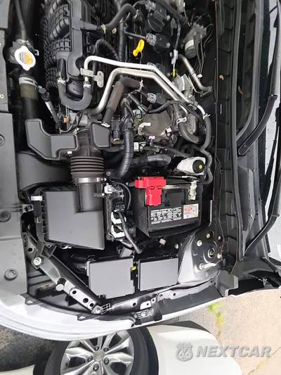 2024 Nissan Altima SV - zdjęcie 22 z 25 - miniatura
