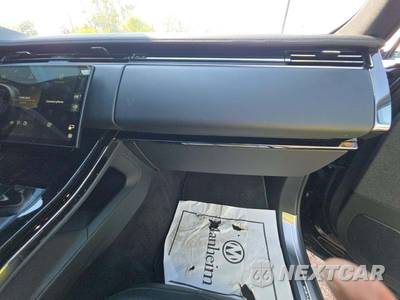 2025 Land Rover Range Rover Sport SE - zdjęcie 19 z 26 - miniatura