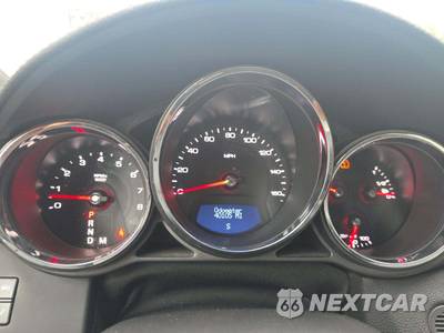 2013 Cadillac CTS Coupe Premium 1SH - zdjęcie 6 z 24 - miniatura