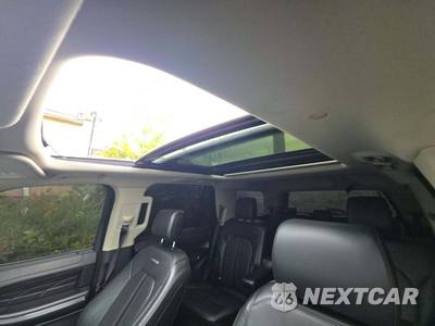 2019 Ford Expedition Platinum - zdjęcie 11 z 29 - miniatura