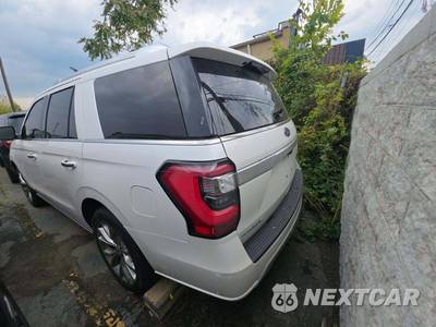 2019 Ford Expedition Platinum - zdjęcie 2 z 29 - miniatura