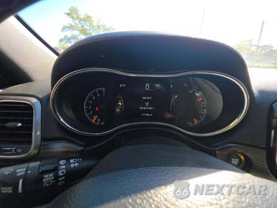 2019 Jeep Grand Cherokee Upland Edition - zdjęcie 9 z 28 - miniatura