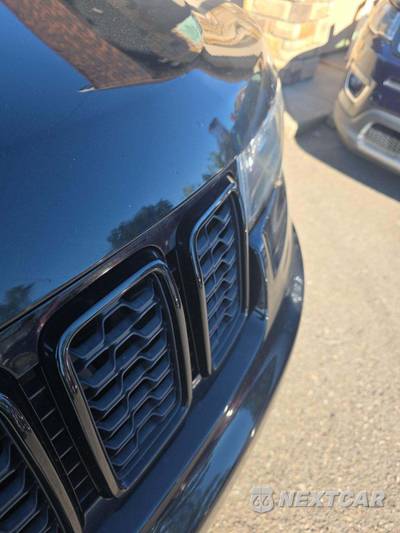 2019 Jeep Grand Cherokee Upland Edition - zdjęcie 22 z 28 - miniatura