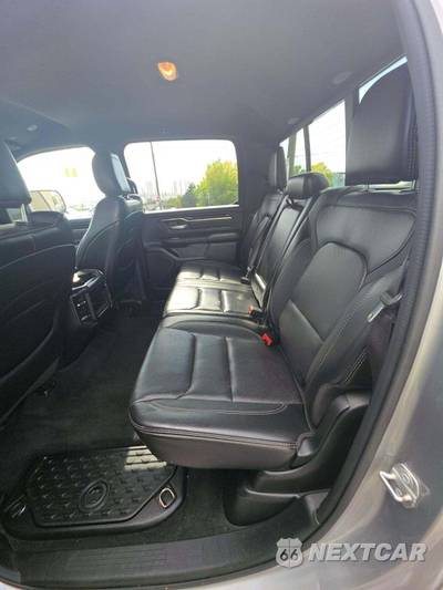 2020 Ram 1500 Rebel Crew Cab Short Bed - zdjęcie 13 z 26 - miniatura