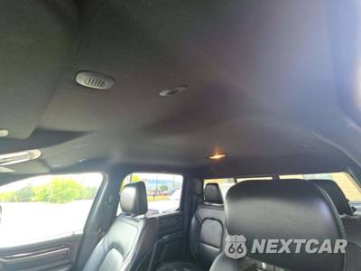 2020 Ram 1500 Rebel Crew Cab Short Bed - zdjęcie 11 z 26 - miniatura