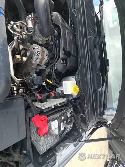 2020 Ram 1500 Rebel Crew Cab Short Bed - zdjęcie 23 z 26 - miniatura