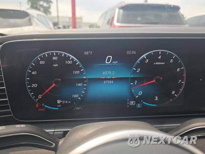 2020 Mercedes-Benz GLE 350 4MATIC - zdjęcie 9 z 32 - miniatura