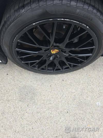 2018 Porsche Panamera 4S - zdjęcie 21 z 24 - miniatura