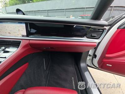 2018 Porsche Panamera 4S - zdjęcie 19 z 24 - miniatura