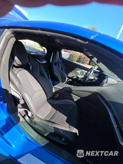 2023 Chevrolet Corvette Stingray Coupe 3LT - zdjęcie 16 z 21 - miniatura