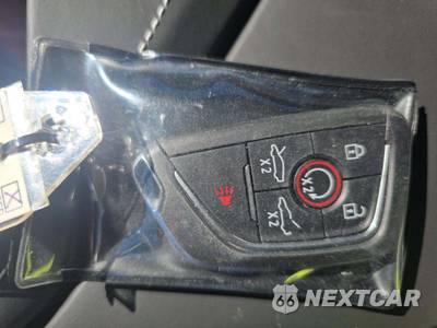 2023 Chevrolet Corvette Stingray Coupe 3LT - zdjęcie 8 z 21 - miniatura
