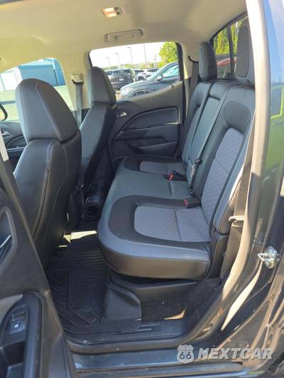 2017 Chevrolet Colorado Z71 Crew Cab Medium Bed 4Z7 - zdjęcie 13 z 24 - miniatura