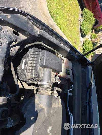 2017 Chevrolet Colorado Z71 Crew Cab Medium Bed 4Z7 - zdjęcie 24 z 24 - miniatura