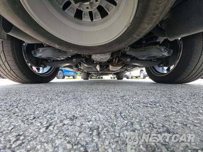 2022 Nissan Armada Platinum - zdjęcie 16 z 22 - miniatura