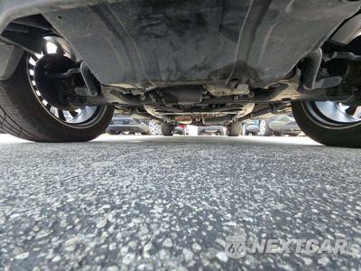 2022 Nissan Armada Platinum - zdjęcie 21 z 22 - miniatura