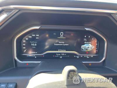 2023 GMC Sierra 1500 Denali Ultimate Crew Cab Short Bed 5SB - zdjęcie 9 z 26 - miniatura