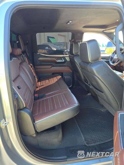 2023 GMC Sierra 1500 Denali Ultimate Crew Cab Short Bed 5SB - zdjęcie 16 z 26 - miniatura
