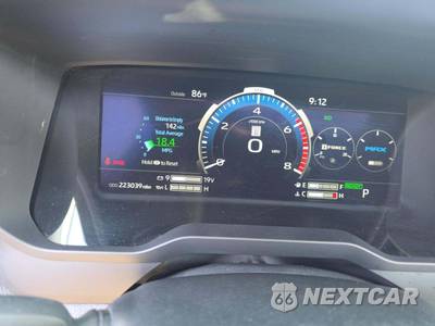 2023 Toyota Tundra Hybrid TRD Pro Crew Cab Short Bed - zdjęcie 6 z 20 - miniatura