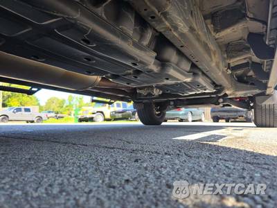 2023 Toyota Tundra Hybrid TRD Pro Crew Cab Short Bed - zdjęcie 14 z 20 - miniatura