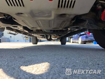 2023 Toyota Tundra Hybrid TRD Pro Crew Cab Short Bed - zdjęcie 17 z 20 - miniatura