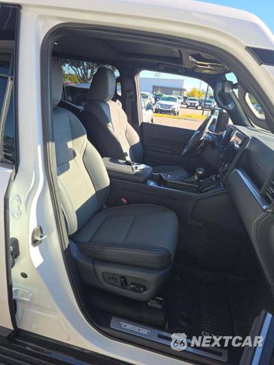 2026 Lexus GX 550 Luxury - zdjęcie 19 z 23 - miniatura