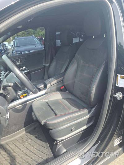2023 Mercedes-Benz GLA 250 4MATIC - zdjęcie 6 z 25 - miniatura