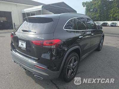 2023 Mercedes-Benz GLA 250 4MATIC - zdjęcie 3 z 25 - miniatura