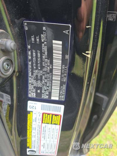 2015 Toyota Sienna XLE 8-Passenger 119.3" WB - zdjęcie 2 z 27 - miniatura