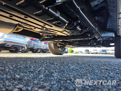 2026 Toyota 4Runner i-FORCE MAX TRD Pro - zdjęcie 17 z 22 - miniatura