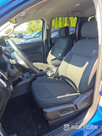 2019 Ford Ranger XLT Crew Cab Medium Bed - zdjęcie 6 z 26 - miniatura