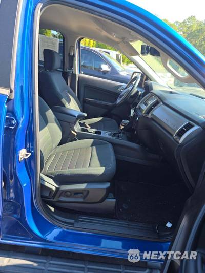 2019 Ford Ranger XLT Crew Cab Medium Bed - zdjęcie 18 z 26 - miniatura