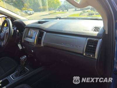 2019 Ford Ranger XLT Crew Cab Medium Bed - zdjęcie 19 z 26 - miniatura