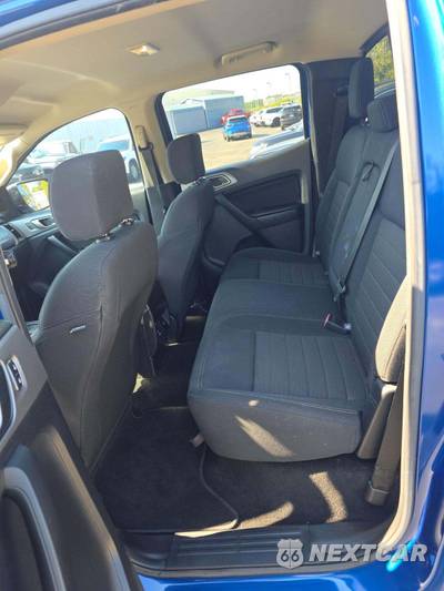 2019 Ford Ranger XLT Crew Cab Medium Bed - zdjęcie 13 z 26 - miniatura