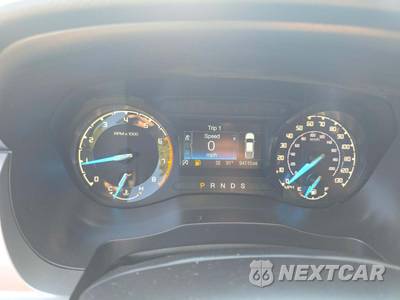 2019 Ford Ranger XLT Crew Cab Medium Bed - zdjęcie 9 z 26 - miniatura