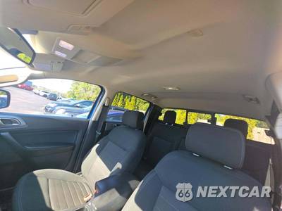 2019 Ford Ranger XLT Crew Cab Medium Bed - zdjęcie 11 z 26 - miniatura