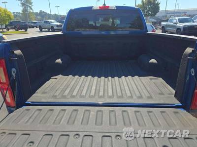 2019 Ford Ranger XLT Crew Cab Medium Bed - zdjęcie 14 z 26 - miniatura